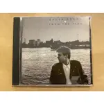 BRYAN ADAMS INTO THE FIRE 日本版 CD 1987年版