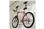 Storage Hoist Surfboard Kayak Bicycle Rack Bike Lift Ceiling Hooks
