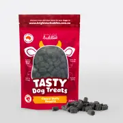 Beef Nugget Treats