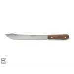 MFT 美國 ONTARIO OLD HICKORY BUTCHER KNIFE 碳鋼 10吋直刀