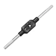 M1-M10 1/16"-3/8" (UNC/UNF) Adjustable Tap Wrench Handle Reamer Hand Tools