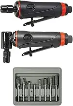 Astro 219 ONYX Die Grinder Kit, 3-Piece