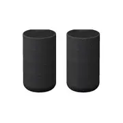 SA-RS5 Total 180W Additional Wireless Rear Speakers with Built-in Battery