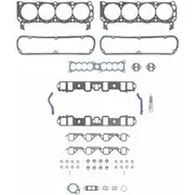 Fel-Pro Head Set (VRS) - Ford Small Block 302W 5.0L/Ford Falcon EB, FEAFS9280PT-2
