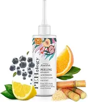 PEHology Hair Scrub - Acid Scrub for the Scalp - Contains Fruit Acids - Cleansing the Scalp - Provides Intensive Care for All Hair Types - 1-2 Times per Week - 150 ml