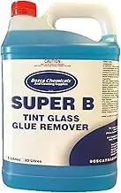 Super B 5L - Window Tint Glue Remover
