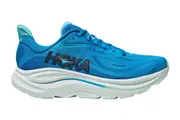 Hoka Men's Clifton 10 Running Shoes Hoka Blue/Skyward Blue