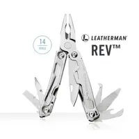 在飛比找蝦皮商城優惠-特價 [25年保固] Leatherman REV 工具鉗 
