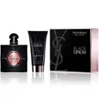 YVES SAINT LAURENT BLACK OPIUM 50ML 2 PC SET WOMEN EDP PERFUME NEW INBOX GENUINE