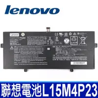 在飛比找松果購物優惠-LENOVO L15M4P23 原廠電池 Yoga 910-