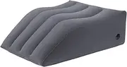 Generic Air Travel Leg Support Pillow for Comfort and Relaxation
