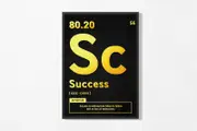 [Namly Design] Poster - Success Definition