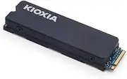 KIOXIA EXCERIA with Heatsink NVMe™ SSD 1TB