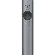 Logitech Spotlight Wireless Presentation Remote (Slate)