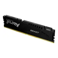 在飛比找momo購物網優惠-【Kingston 金士頓】DDR5-5600 32GB F