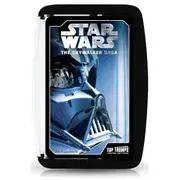 [Winning Moves] Top Trumps Star Wars: The Skywalker Saga