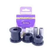 For Honda CR-X del Sol Powerflex Front Lower Shock Mount PFF42-601
