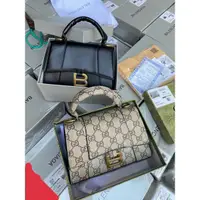 在飛比找蝦皮購物優惠-Balenciag.a Bag 整盒