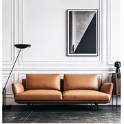 Clyde Sofa - 3 Seater/4 Seater-Custom Made