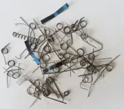 Nichols Mark II hammer spring