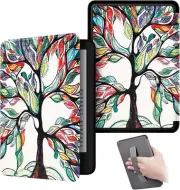 Case Compatible with Kindle Paperwhite 6.8" 11th Generation 2021 Protective Case