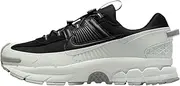 [Nike] Zoom Vomero Roam Men's Winterized Shoes (FV2295-001, Black/Light Silver/Jade Horizon/Black), Black/Light Silver/Jade Horizon/Black, 9