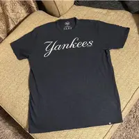 在飛比找蝦皮購物優惠-紐約洋基 47 New York Yankees MLB S