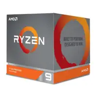 在飛比找蝦皮商城優惠-AMD Ryzen 9 R9-3900X CPU AM4 1