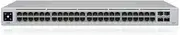 Ubiquiti UniFi 48 Port Managed Gigabit Layer 2 and AMP Layer3 Switch