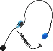BESPORTBLE Microphone for Interviews Singing -520 Condenser Headset Comfortable Fit High Fidelity Sound Recording