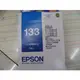 EPSON 133 原廠四色組墨水匣 適用:T22/TX120/TX130/TX235/TX420W/TX430W/TX320F