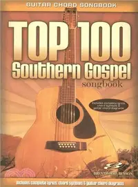 在飛比找三民網路書店優惠-Top 100 Southern Gospel Songbo