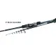 【SHIMANO】FREEGAME S76L FREE STYLE 路亞竿(356383)