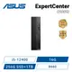 [欣亞] ASUS ExpertCenter D500SD 華碩薄型商用電腦/i5-12400/16G/256G SSD+1TB/B660/300W/W11-PRO/333/D5 SFF系列