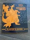 Pokemon TCG Champions Path Elite Trainer Box ETB Player's Guide - Charizard VMAX