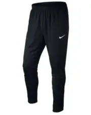 Nike Kid's Libero 14 Tech Knit Pants Black Youth Small 588393-010 Size Small