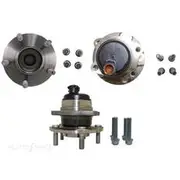 Bearing Wholesalers Wheel Bearing/Hub Assembly - Rear - 4882 KIT