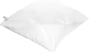 TOGEVAL Ergonomic Inflatable Pillow Insert Garden Cushions for Outdoor Decor European Pillow Insert
