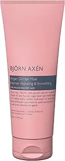 Bjorn Axen Argan Oil Hair Mask for Unisex 6.76 oz Masque