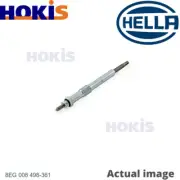 4X GLOW PLUG FOR CITROËN JUMPY/Van/Platform/Chassis DISPATCH XSARA/PICASSO/Break
