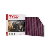 Ryco Cabin Air Filter for MERCEDES C E Class W205 W213 A238 CLS C257 GLC X C253