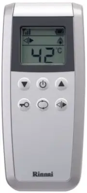 NEW Rinnai WWC503 Wireless Water Controller