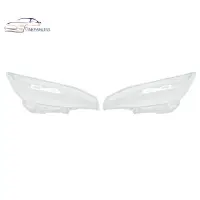 在飛比找蝦皮商城精選優惠-豐田 Wish 2009-2015 款汽車大燈外殼燈罩透明鏡