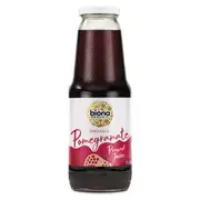 Biona Organic Pomegranate Pure Juice 1L