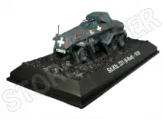 Sd.Kfz. 231 (6-Rad) - Germany 1939 - 1/72 No23 Last items! Discontinued!