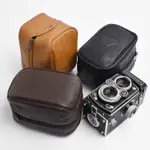 ROLLEIFLEX,ROLLEICORD TLR 相機皮軟包/保護包