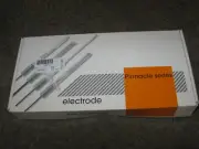 NEW Sealed Pinnacle Series Combination Electrode Flat Surface w/ RJ pH # 476286