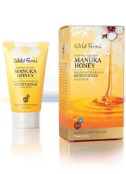 Manuka Honey Facial Moisturiser with SPF15 75ml | 75ml