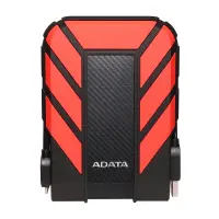 在飛比找Yahoo奇摩購物中心優惠-ADATA威剛 Durable HD710Pro 2TB 2