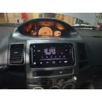 JVC 全新主機豐田TOYOTACD藍芽USB廣播AUX音質好主機ALTIS.CAMRY.WISH.YARIS.